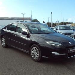 Renault Laguna 3 1.5 DCI 110CH BUSINESS ECO&sup2; occasion - Cou&euml;ron - photo 2/8