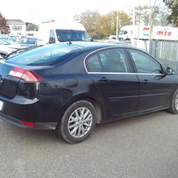 Renault Laguna 3 1.5 DCI 110CH BUSINESS ECO&sup2; occasion - Cou&euml;ron - photo 3/8