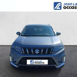 Suzuki Vitara Vitara 1.4 Boosterjet Allgrip Hybrid Style Margencel