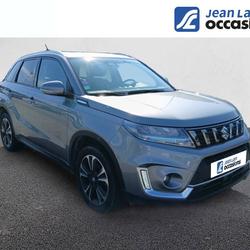 Suzuki Vitara Vitara 1.4 Boosterjet Allgrip Hybrid Style Margencel