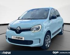 Renault Twingo 3 Cambrai