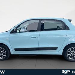 Renault Twingo 3 E-Tech Electric Equilibre R80 Achat Int&eacute;gral Cambrai