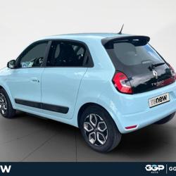Renault Twingo 3 E-Tech Electric Equilibre R80 Achat Int&eacute;gral Cambrai