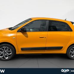 Renault Twingo 3 E-Tech Electric Equilibre R80 Achat Int&eacute;gral Cambrai