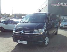 Volkswagen Caravelle Couëron