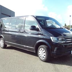 Volkswagen Caravelle 2.0 TDI 150CH BLUEMOTION TECHNOLOGY CONFORTLINE LONG occasion - Cou&euml;ron - photo 2/14
