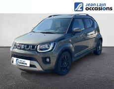 Suzuki Ignis Sallanches