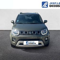 Suzuki Ignis Ignis 1.2 Dualjet Hybrid AllGrip Privil&egrave;ge Sallanches