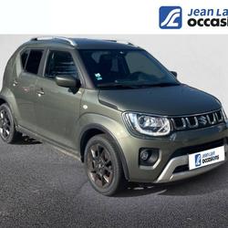 Suzuki Ignis Ignis 1.2 Dualjet Hybrid AllGrip Privil&egrave;ge Sallanches