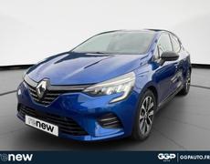 Renault Clio 5 Cambrai