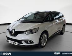 Renault Grand Scenic 4
