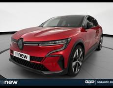 Renault Megane 4 Cambrai