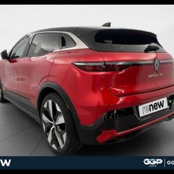 Renault Megane 4 E-Tech Electric EV60 220ch Techno super charge Cambrai