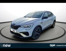 Renault Arkana Cambrai