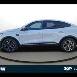 Renault Arkana 1.6 E-Tech hybride 145ch Engineered -22 Cambrai