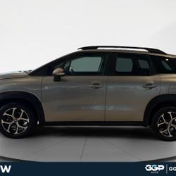Citroen C3 Aircross BlueHDi 110ch S&S C-Series 2022 Cambrai