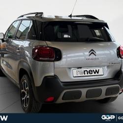 Citroen C3 Aircross BlueHDi 110ch S&S C-Series 2022 Cambrai