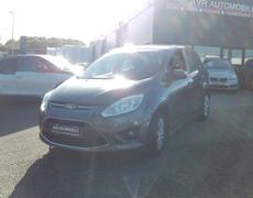 Ford C Max Couëron