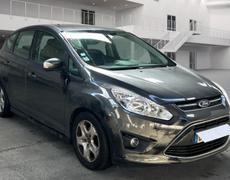 Ford C Max Couëron
