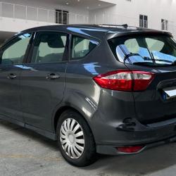 Ford C Max 1.6 TDCI 115CH FAP EDITION occasion - Cou&euml;ron - photo 2/7