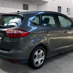 Ford C Max 1.6 TDCI 115CH FAP EDITION occasion - Cou&euml;ron - photo 3/7
