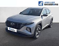 Hyundai Tucson Seyssinet-Pariset