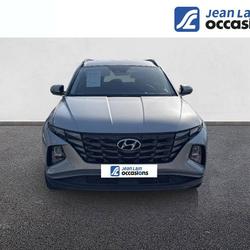 Hyundai Tucson Tucson 1.6 T-GDI 265 HTRAC Plug-in BVA6 Business Seyssinet-Pariset