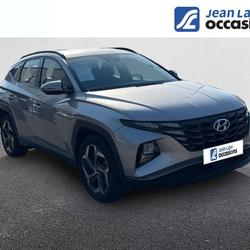 Hyundai Tucson Tucson 1.6 T-GDI 265 HTRAC Plug-in BVA6 Business Seyssinet-Pariset