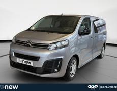 Citroen Spacetourer Cambrai