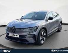Renault Megane 4 Cambrai