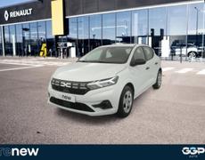 Dacia Sandero Cambrai
