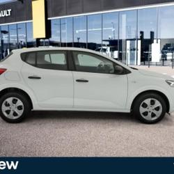 Dacia Sandero 1.0 ECO-G 100ch Essential occasion - Cambrai - photo 3/20