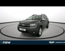 Dacia Duster Cambrai
