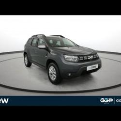 Dacia Duster 1.3 TCe 130ch FAP Expression 4x2 occasion - Cambrai - photo 2/28