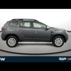 Dacia Duster 1.3 TCe 130ch FAP Expression 4x2 occasion - Cambrai - photo 3/28