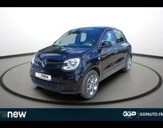 Renault Twingo 3 Cambrai