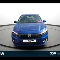Dacia Sandero 1.0 TCe 90ch Confort -22 occasion - Cambrai - photo 2/25