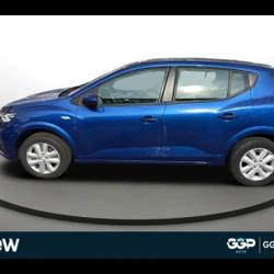 Dacia Sandero 1.0 TCe 90ch Confort -22 occasion - Cambrai - photo 3/25