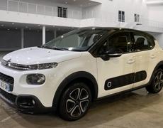 Citroen C3 Couëron