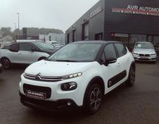 Citroen C3 Couëron