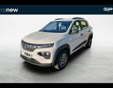 Dacia Spring Cambrai