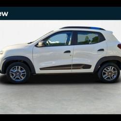 Dacia Spring 45ch Business 2020 - Achat Int&eacute;gral occasion - Cambrai - photo 2/27