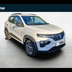 Dacia Spring 45ch Business 2020 - Achat Int&eacute;gral occasion - Cambrai - photo 3/27