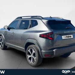 Dacia Duster 1.0 ECO-G 100ch Journey occasion - Cambrai - photo 3/28
