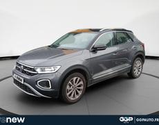 Volkswagen T-Roc Cambrai