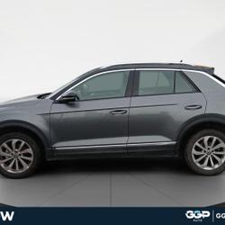 Volkswagen T-Roc 1.5 TSI EVO 150ch Style occasion - Cambrai - photo 2/29