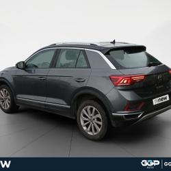 Volkswagen T-Roc 1.5 TSI EVO 150ch Style occasion - Cambrai - photo 3/29