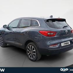Renault Kadjar 1.3 TCe 140ch FAP Evolution EDC occasion - Cambrai - photo 3/27