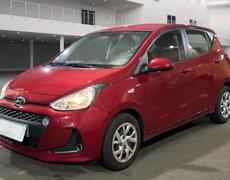 Hyundai i10 Couëron