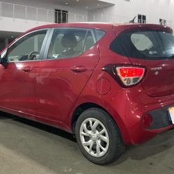 Hyundai i10 1.2 87CH INTUITIVE occasion - Cou&euml;ron - photo 2/7